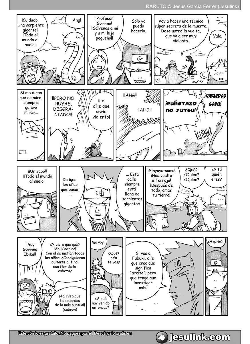 Capitulo 22 page 7