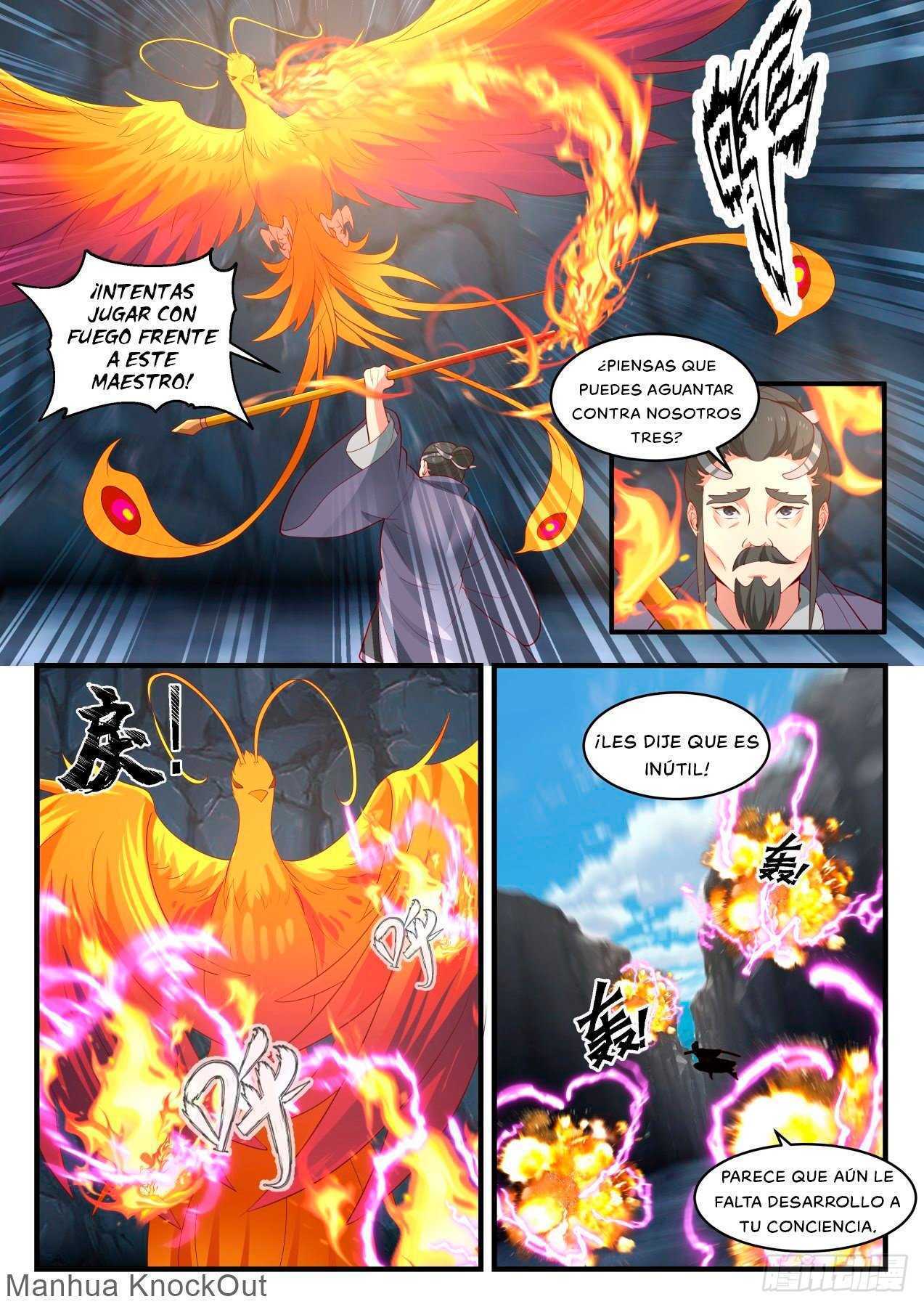 Capitulo 1728 page 8