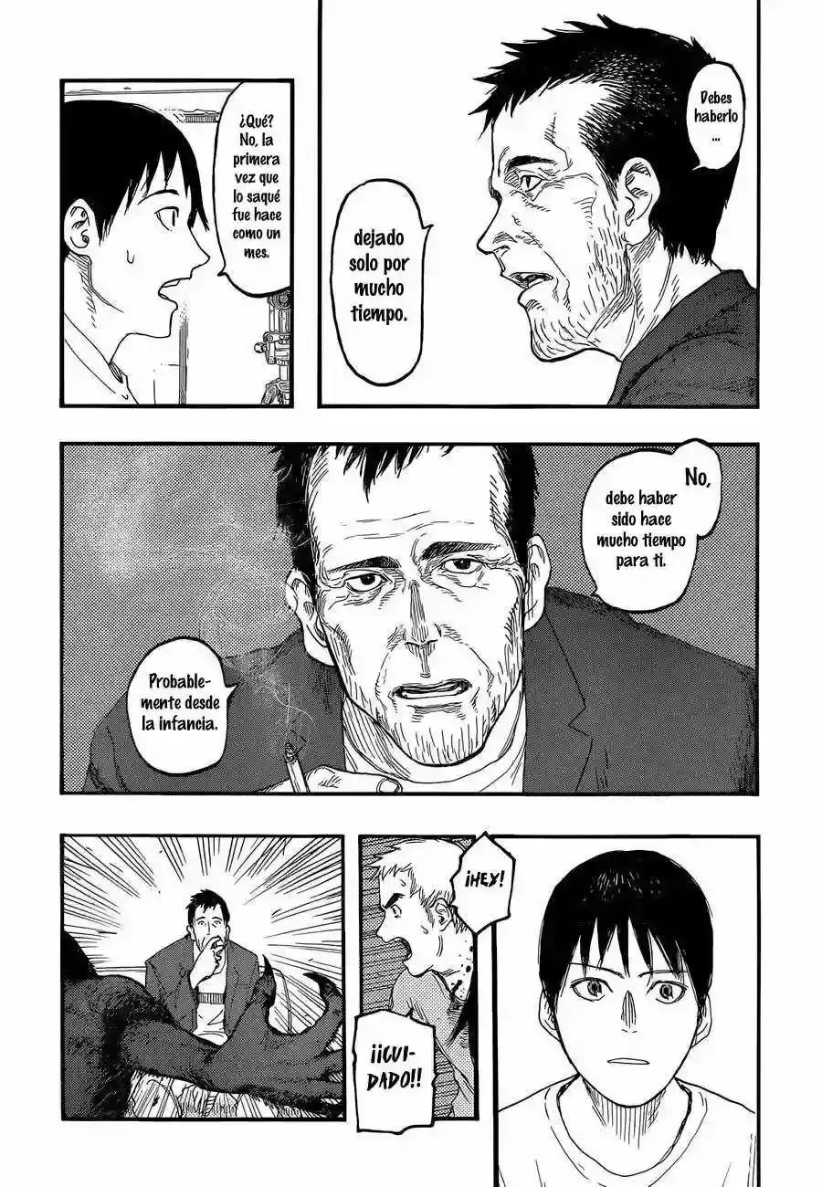 Capitulo 25 page 20