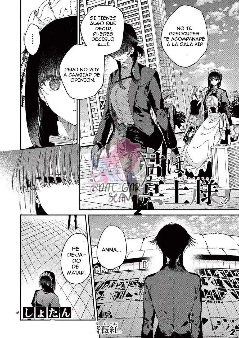 Capitulo 51 page 17