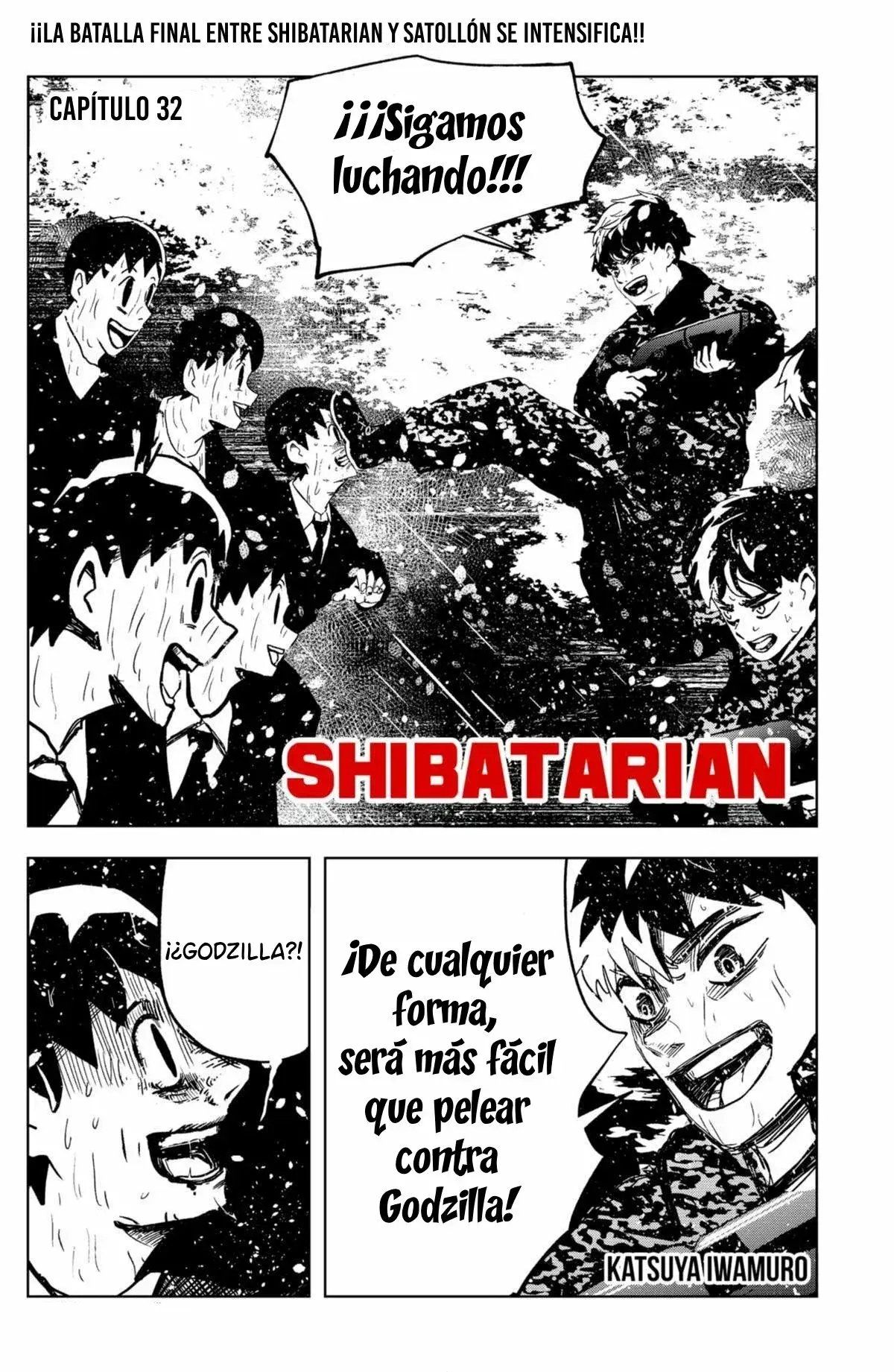 Capitulo 32 page 2