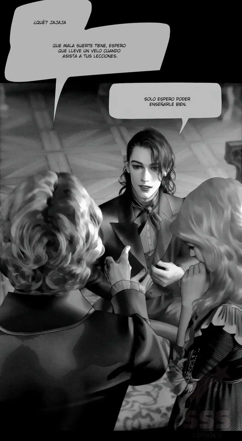 Capitulo 41 page 13