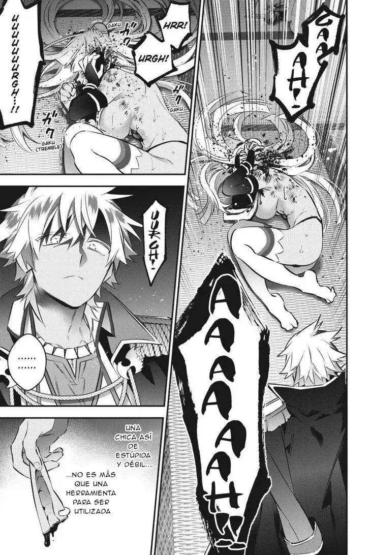 Capitulo 72 page 17