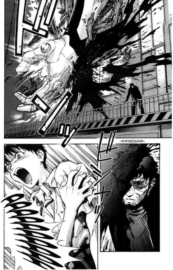 Capitulo 46 page 4