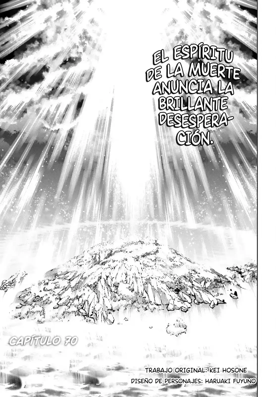 Capitulo 70 page 5