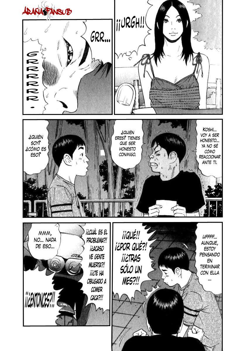 Capitulo 49 page 17