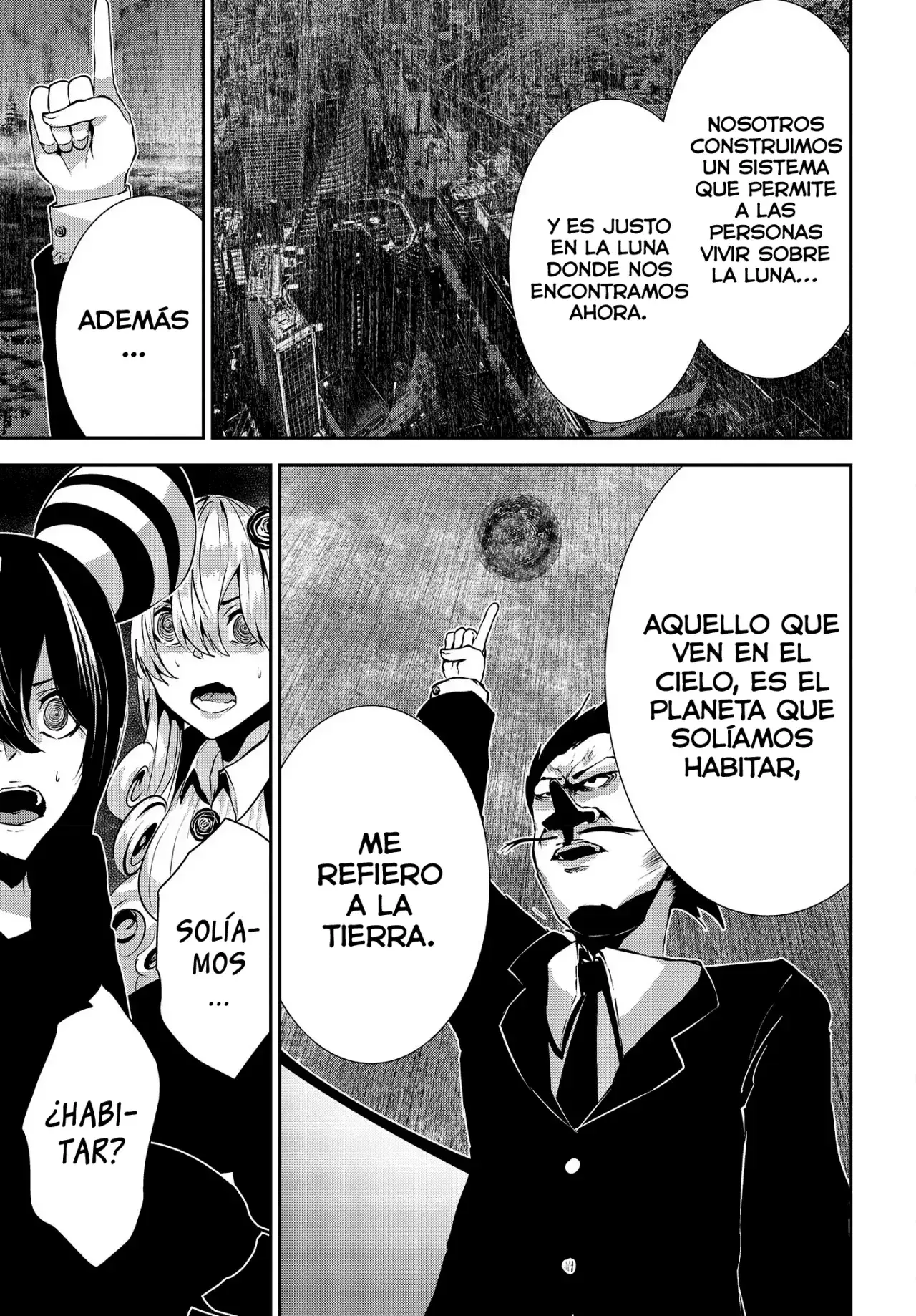 Capitulo 31 page 15