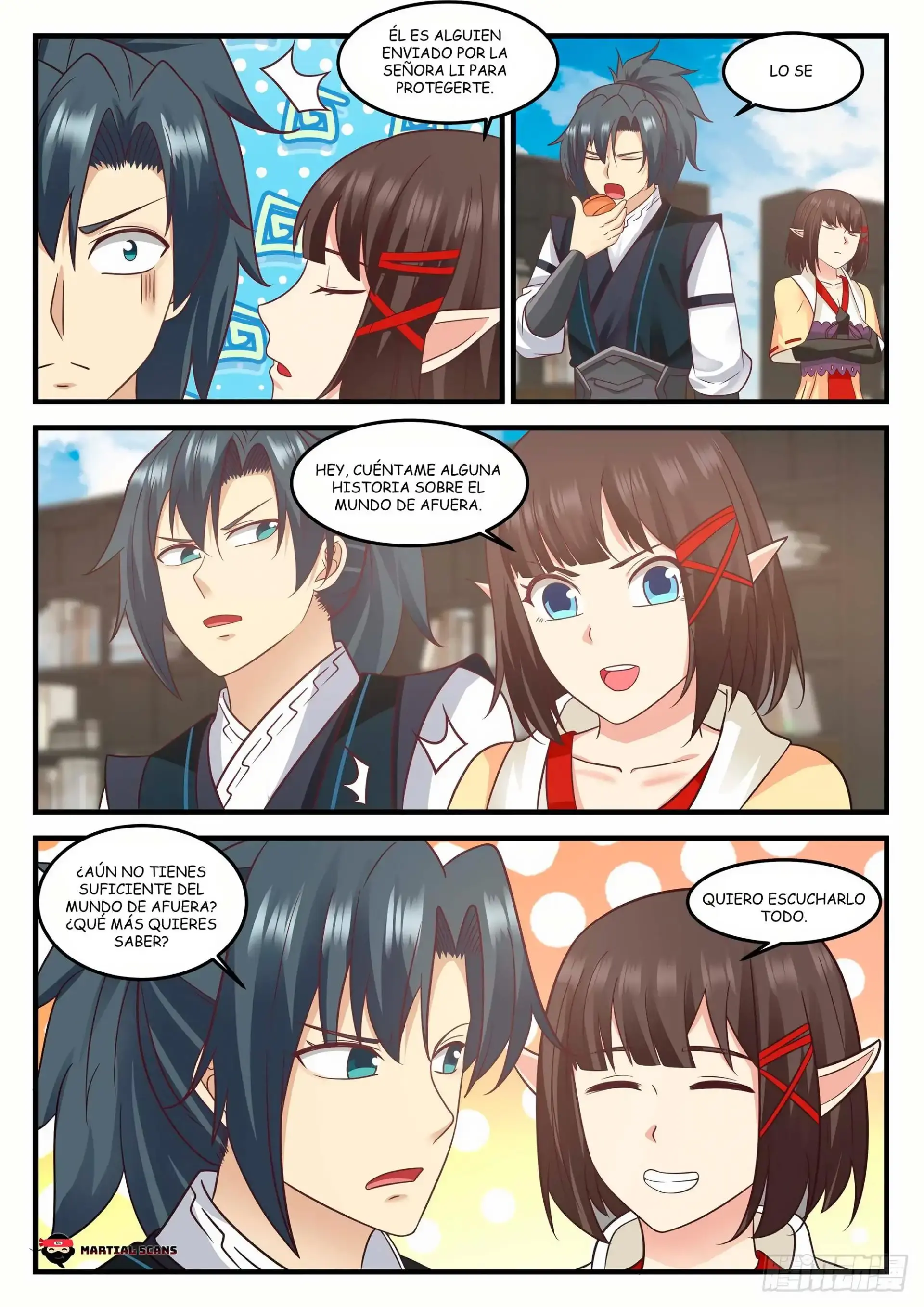 Capitulo 623 page 8