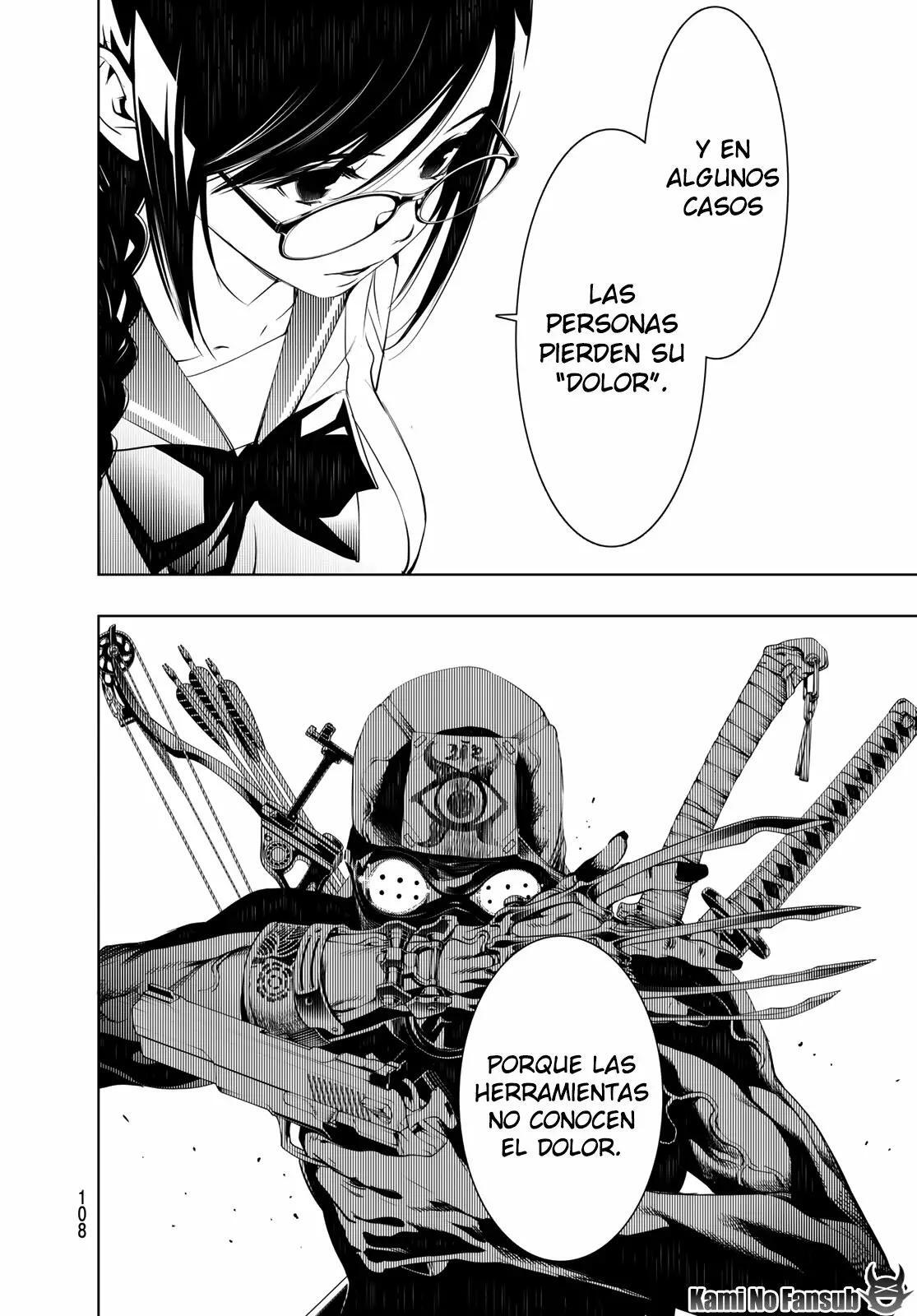 Capitulo 71 page 6