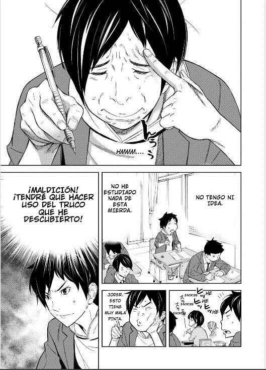 Capitulo 1 page 19