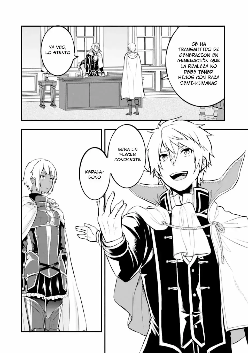 Capitulo 18 page 17