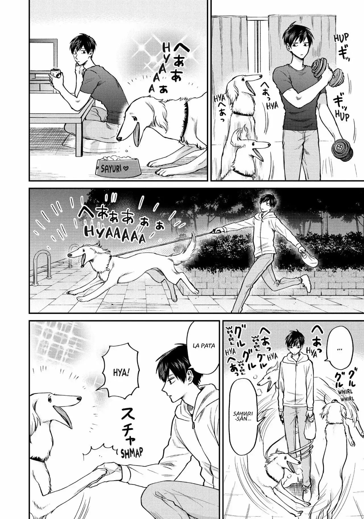 Capitulo 37 page 10