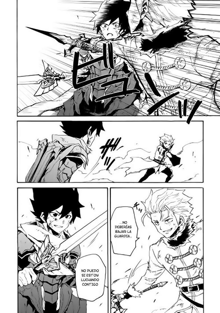 Capitulo 41 page 21