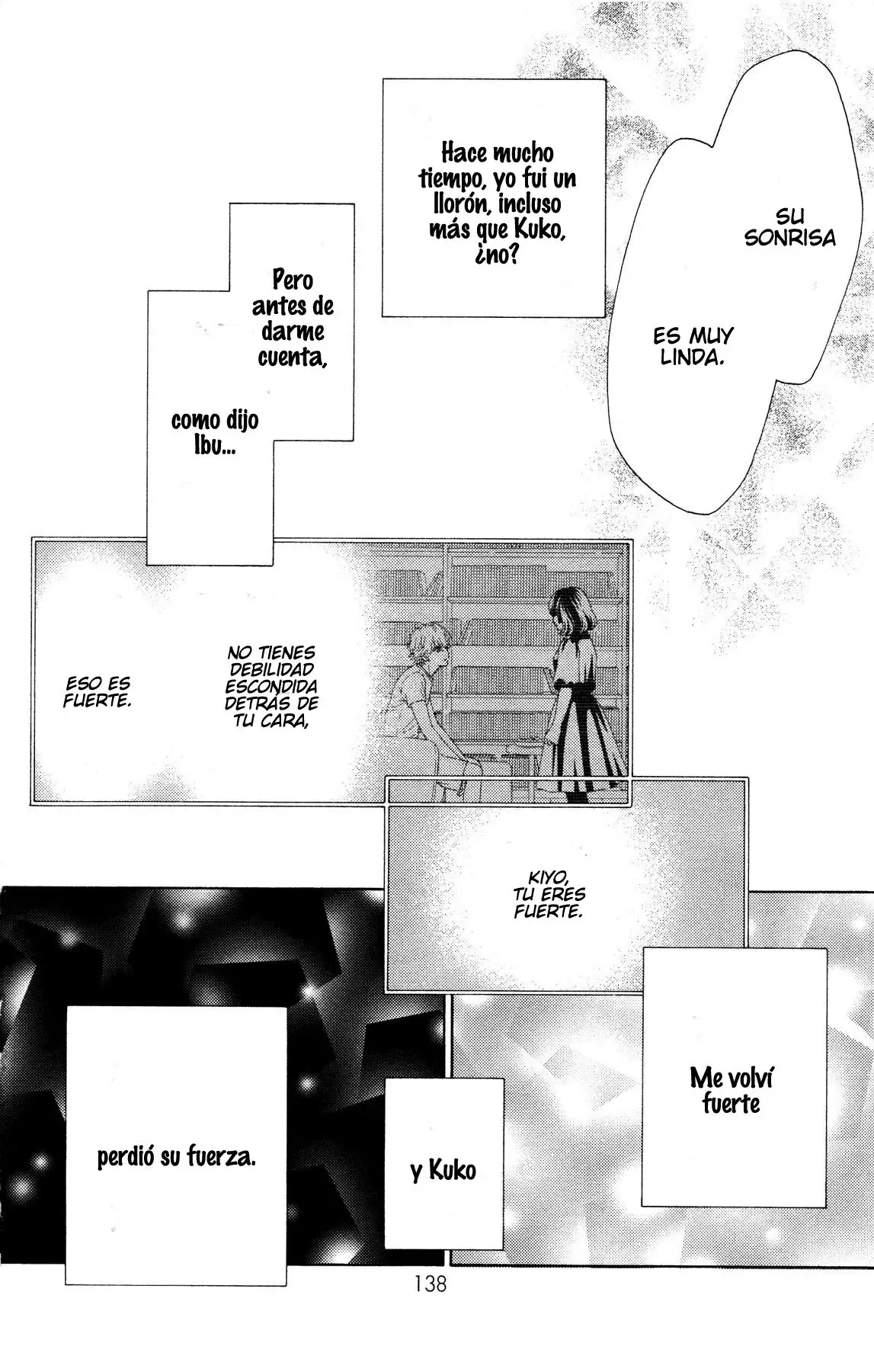 Capitulo 56 page 18