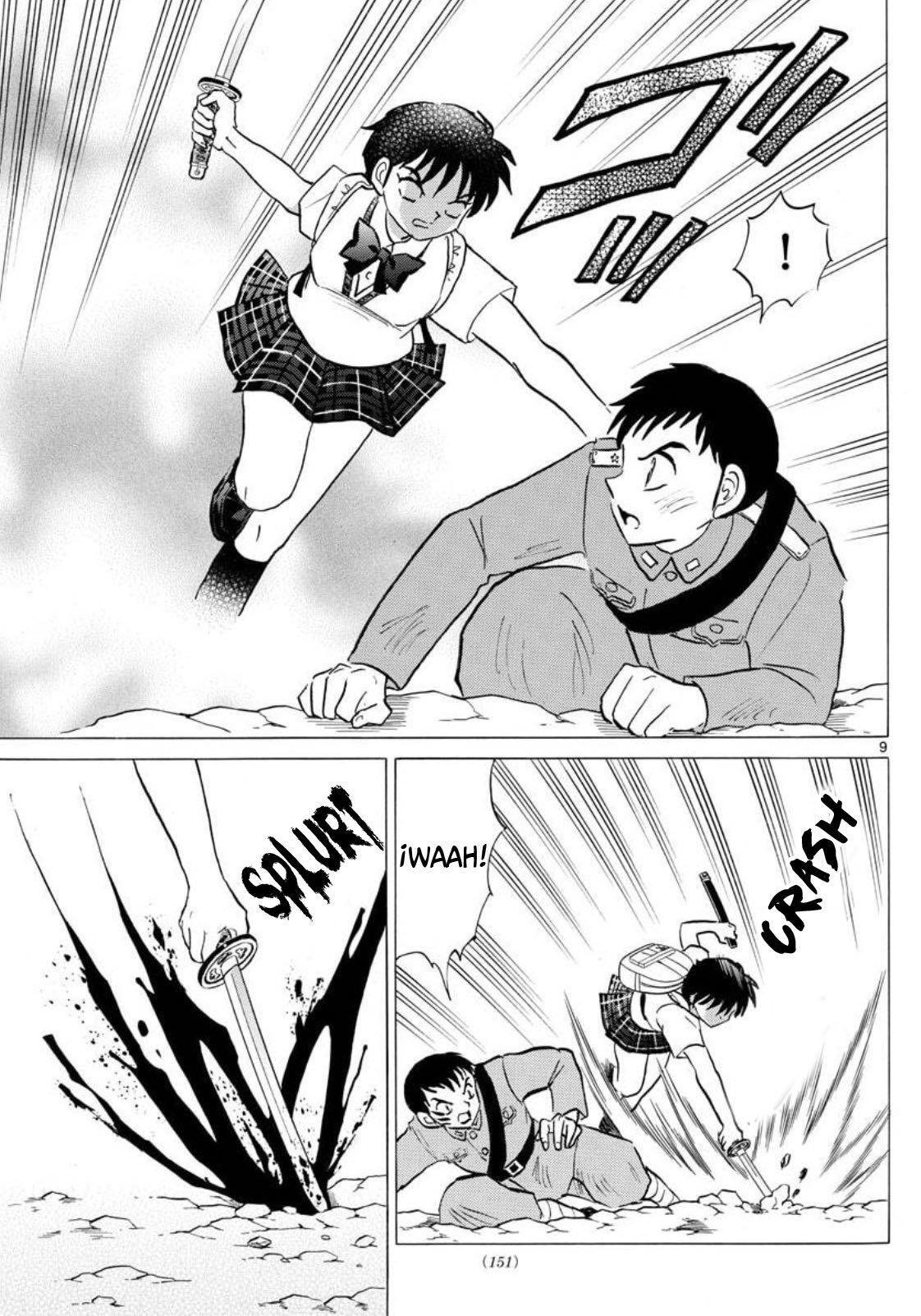 Capitulo 104 page 10