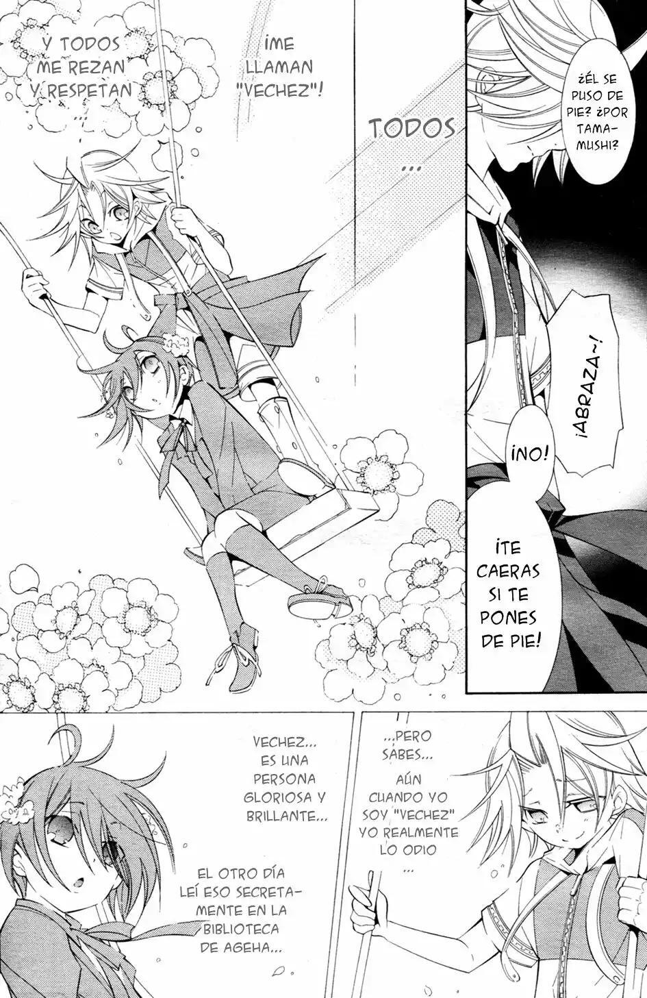 Capitulo 17 page 27