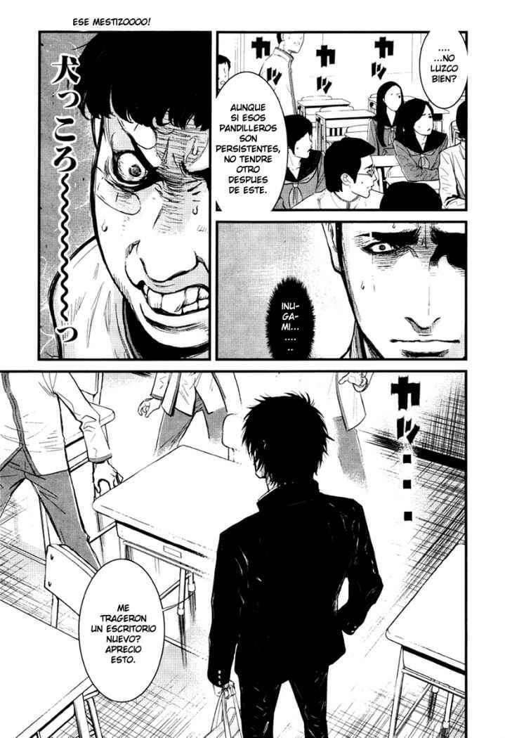 Capitulo 19 page 20