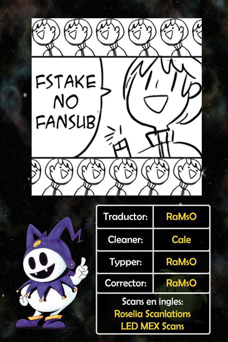 Capitulo 1 page 1