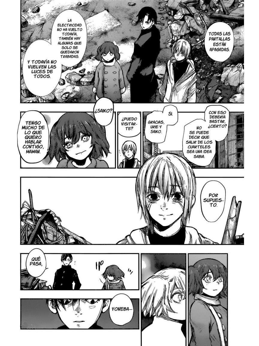 Capitulo 163 page 15