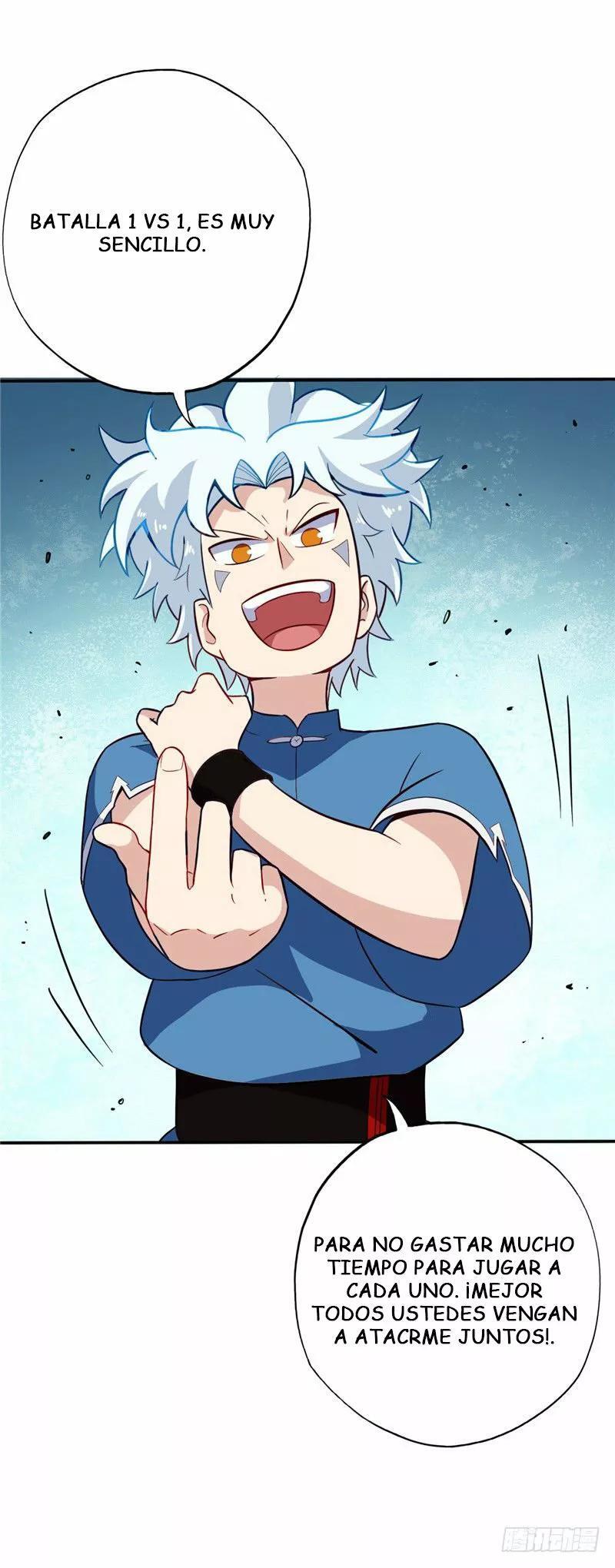 Capitulo 42 page 11
