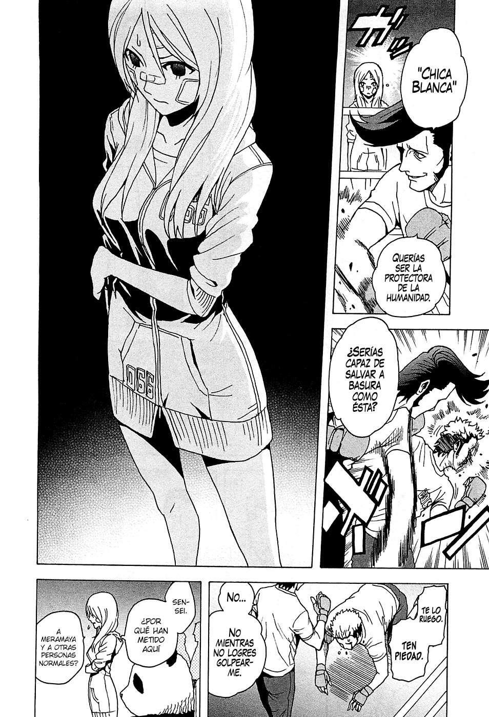Capitulo 21 page 6