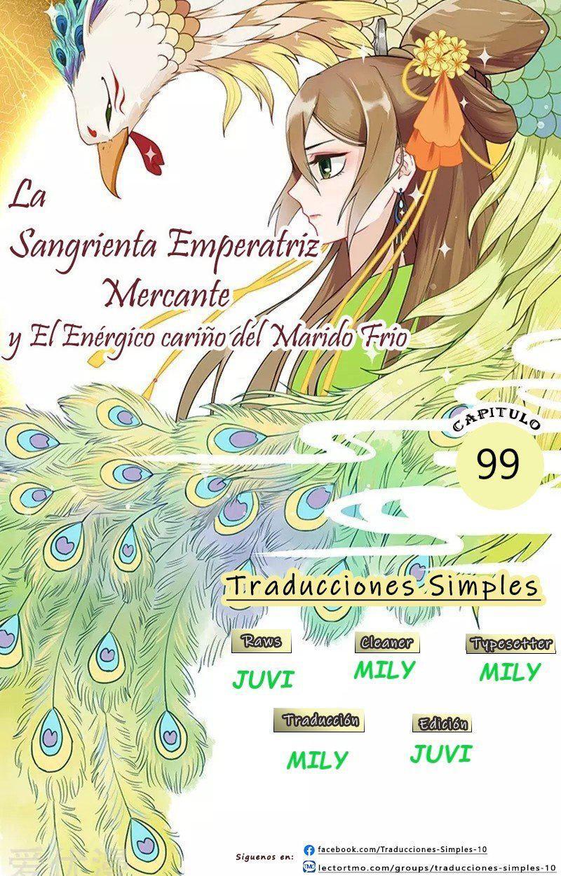 Capitulo 99 page 5