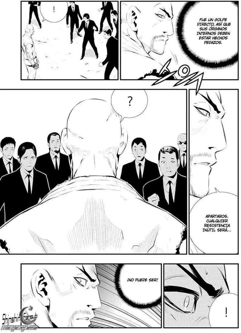 Capitulo 101 page 17