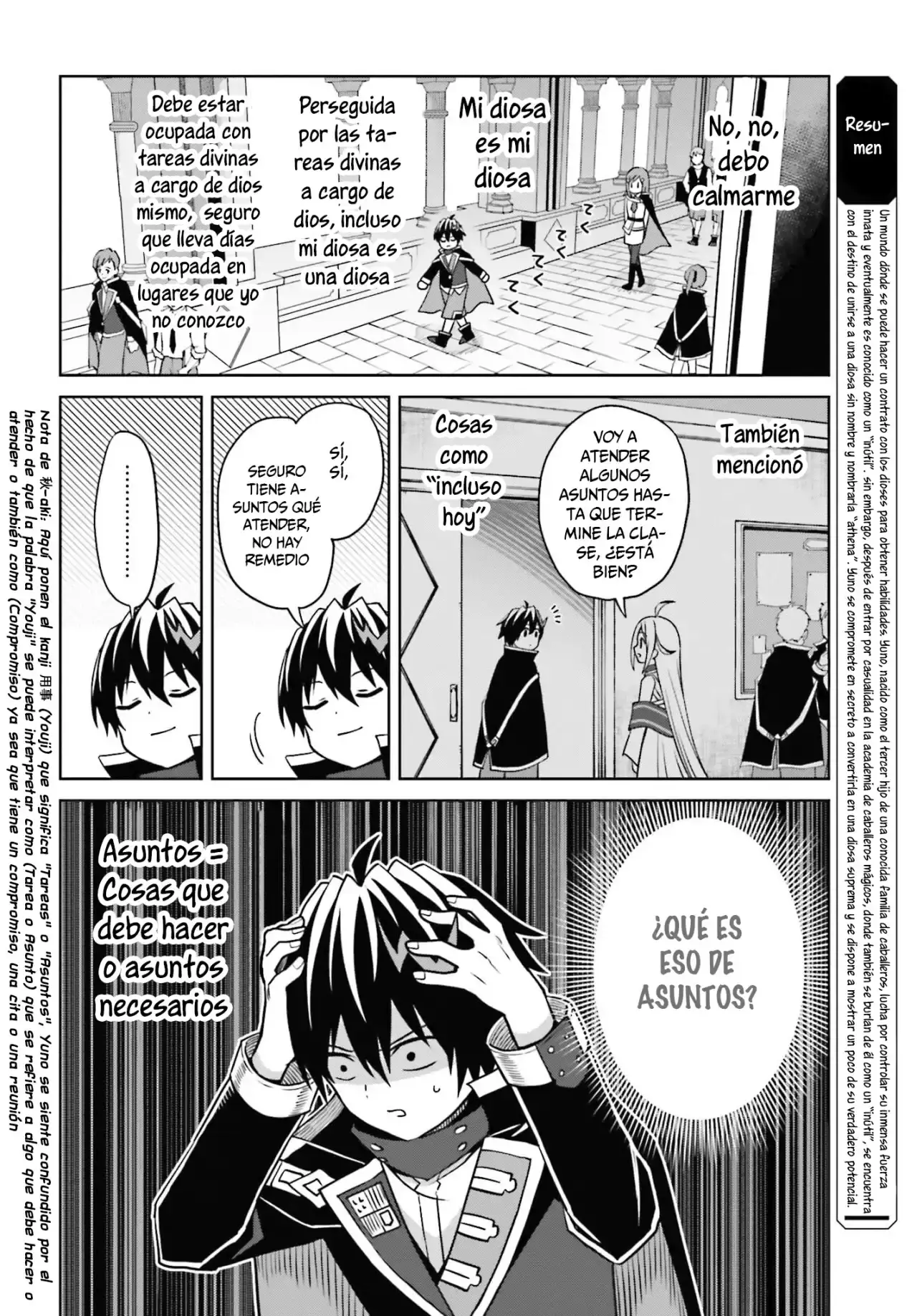 Capitulo 28 page 4