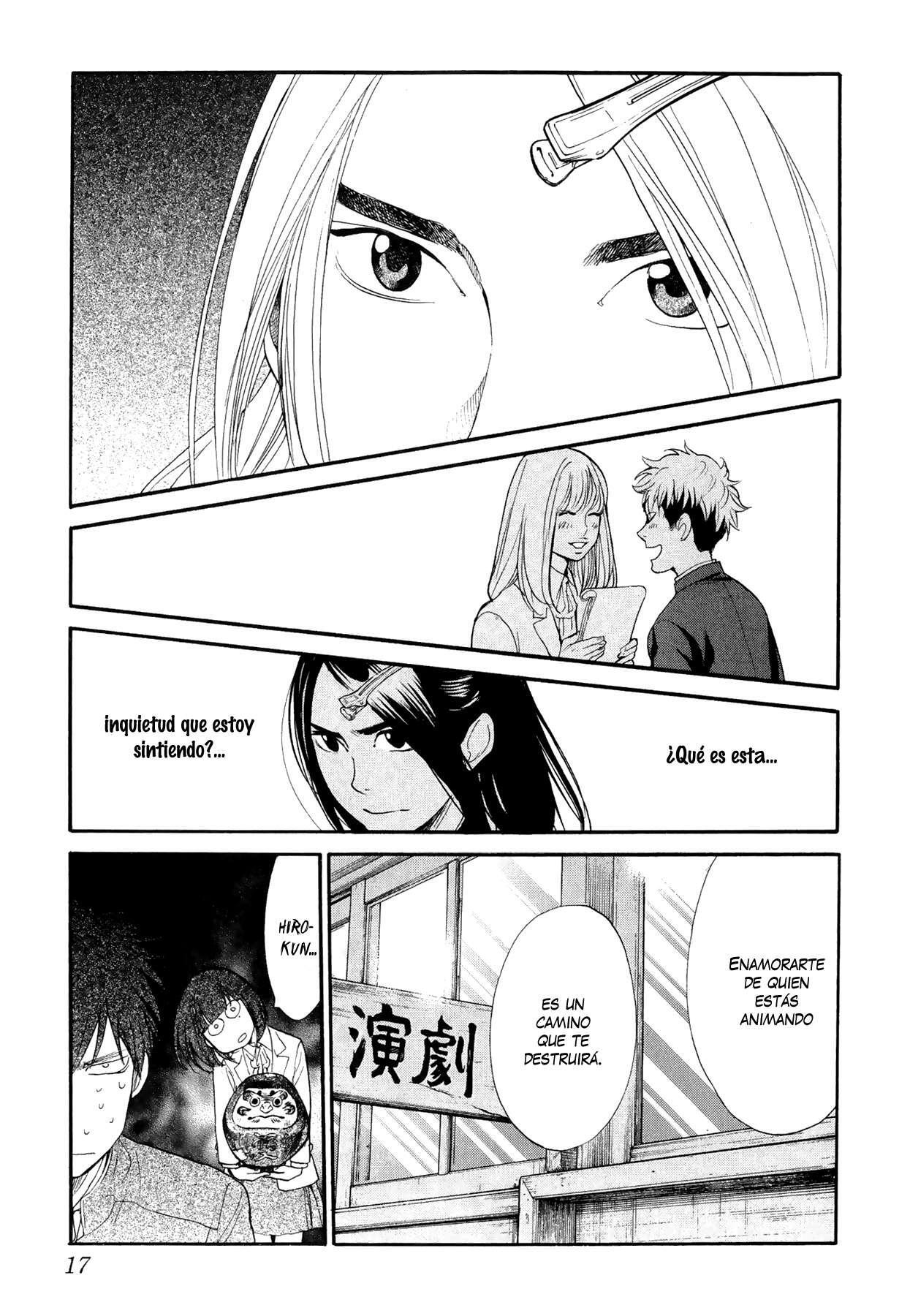 Capitulo 87 page 20