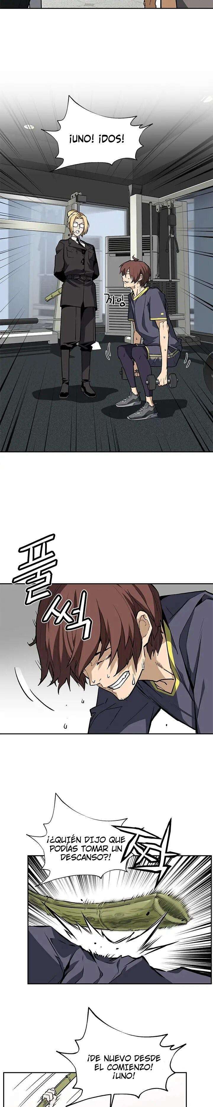 Capitulo 38 page 20