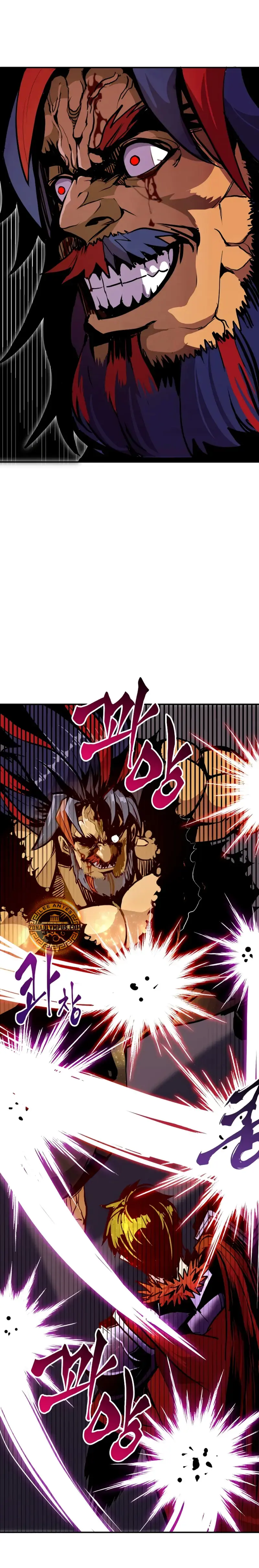 Capitulo 70 page 31