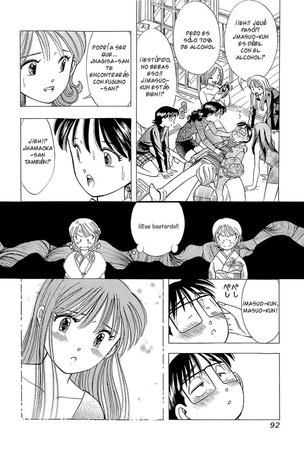 Capitulo 95 page 16