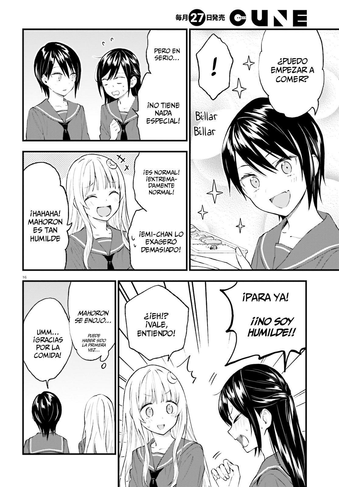 Capitulo 55 page 16