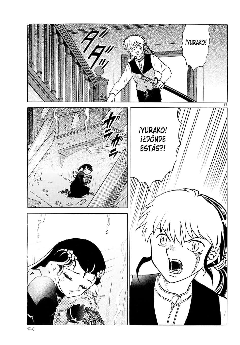 Capitulo 325 page 17