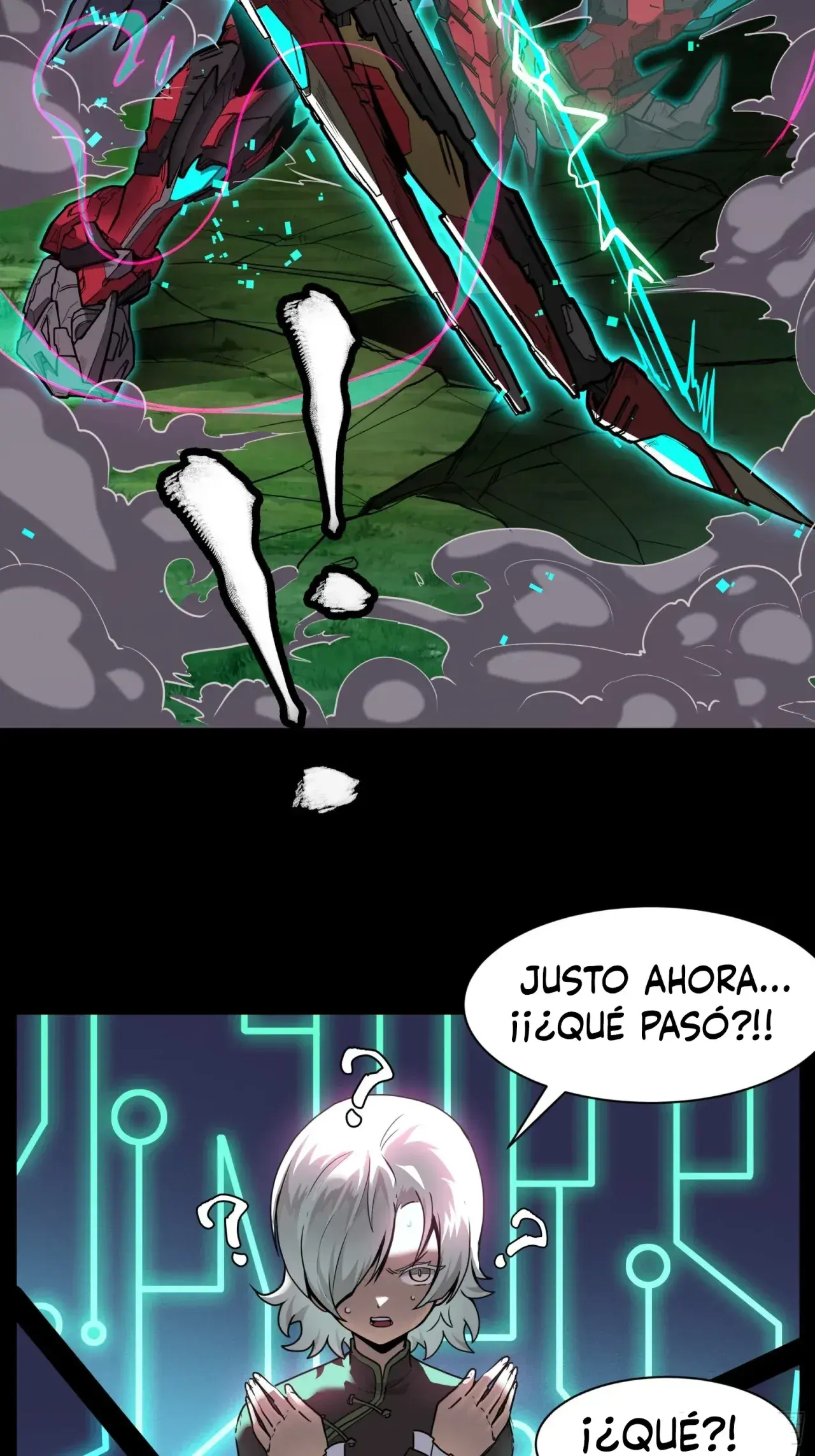 Capitulo 75 page 48