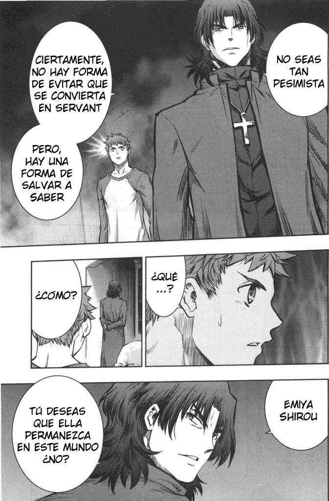 Capitulo 66 page 17