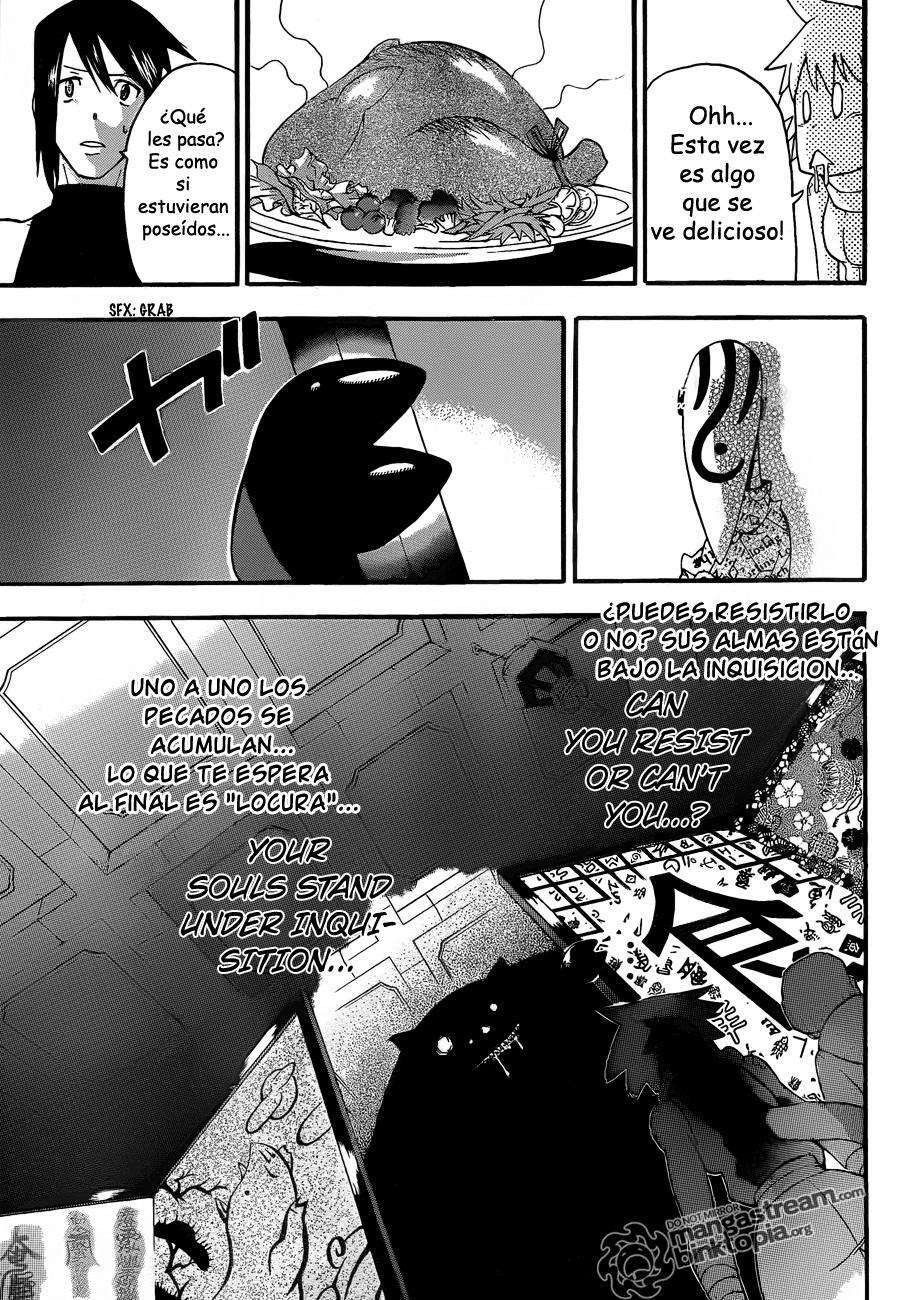 Capitulo 73 page 28