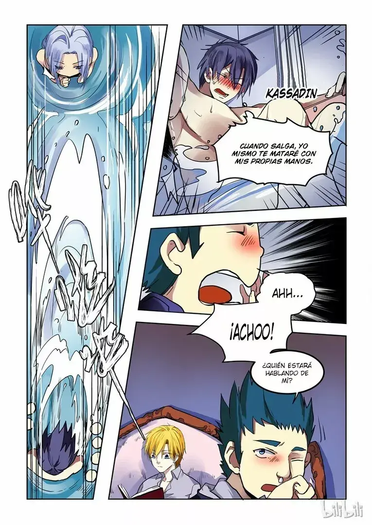 Capitulo 71 page 8