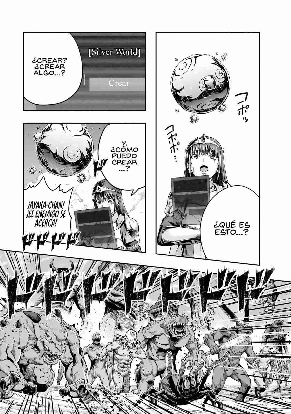 Capitulo 52 page 5