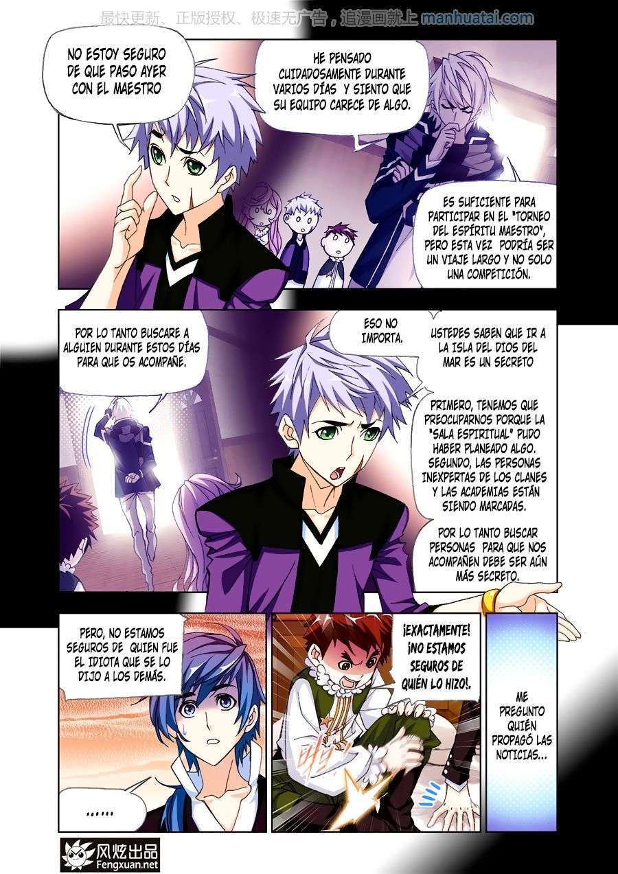 Capitulo 176 page 11