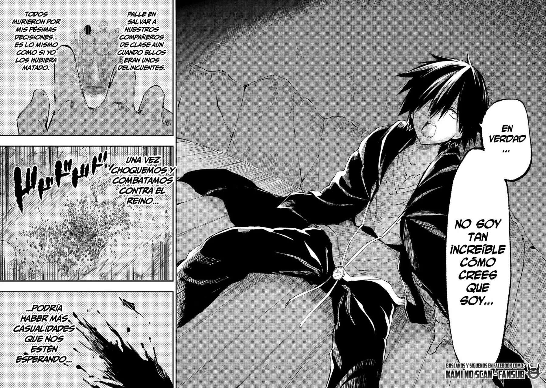 Capitulo 99 page 11