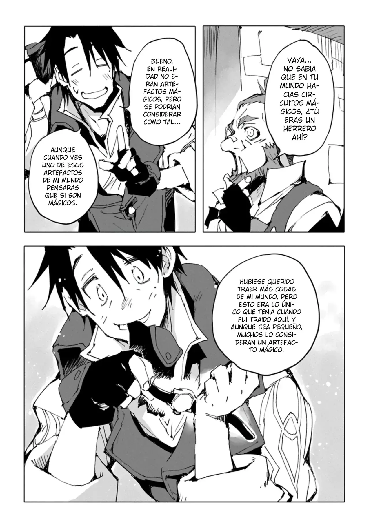 Capitulo 8 page 14