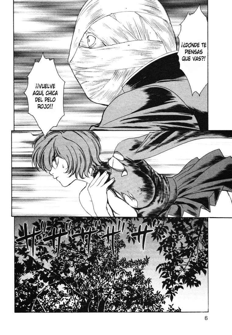 Capitulo 42 page 11