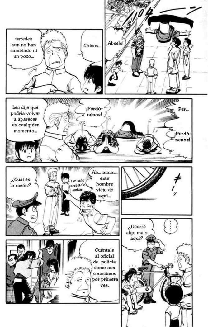 Capitulo 17 page 16