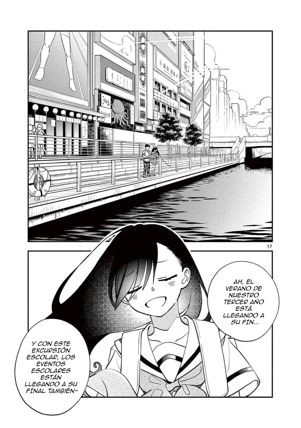 Capitulo 71 page 18