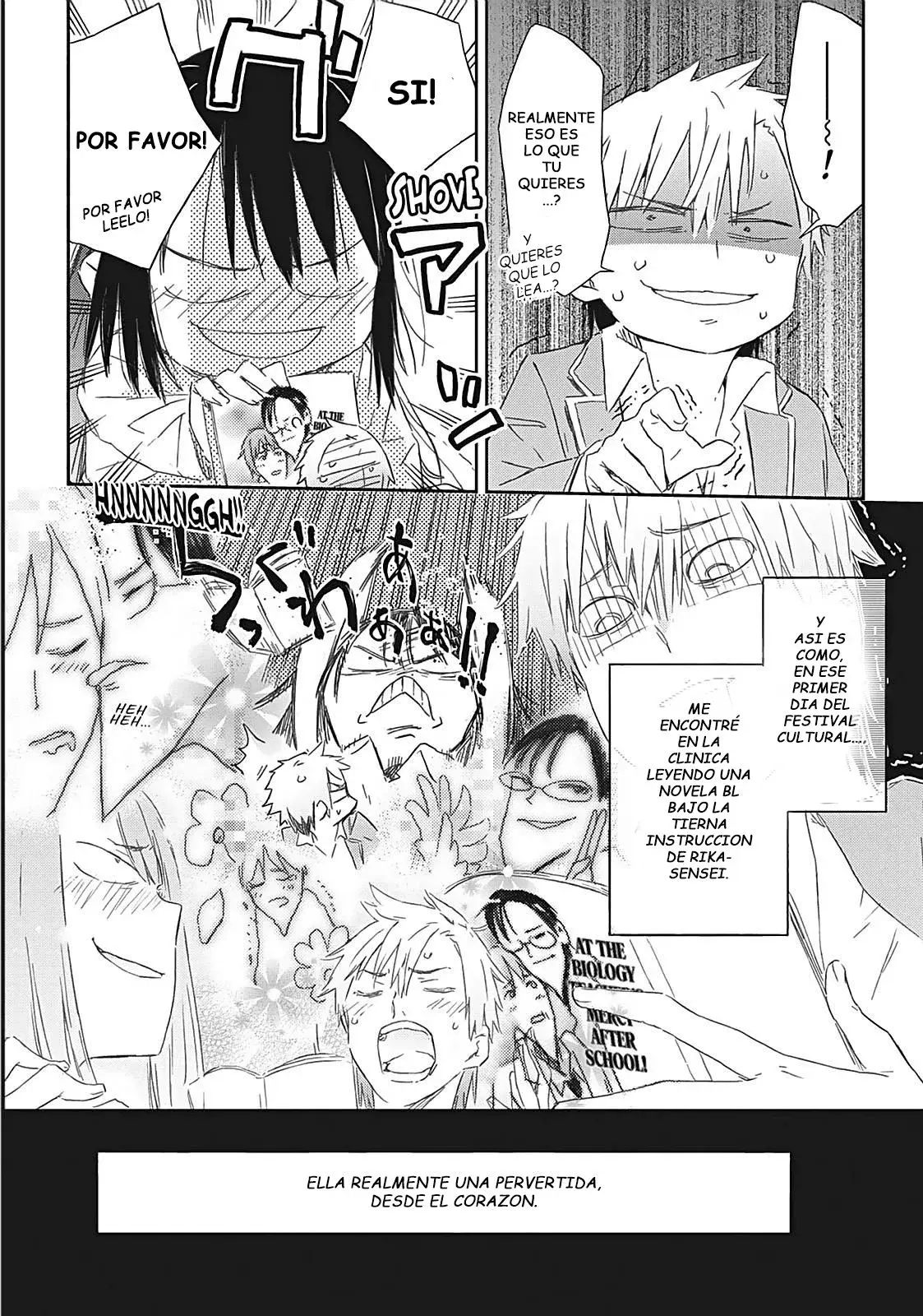 Capitulo 58 page 22