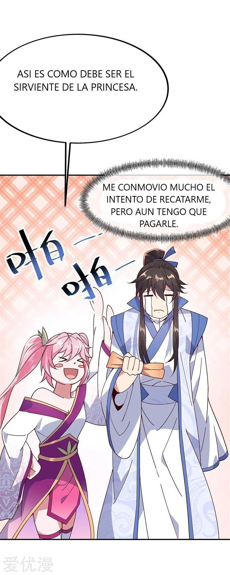 Capitulo 135 page 22