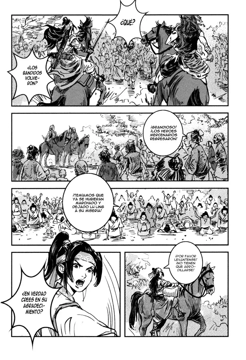 Capitulo 74 page 6