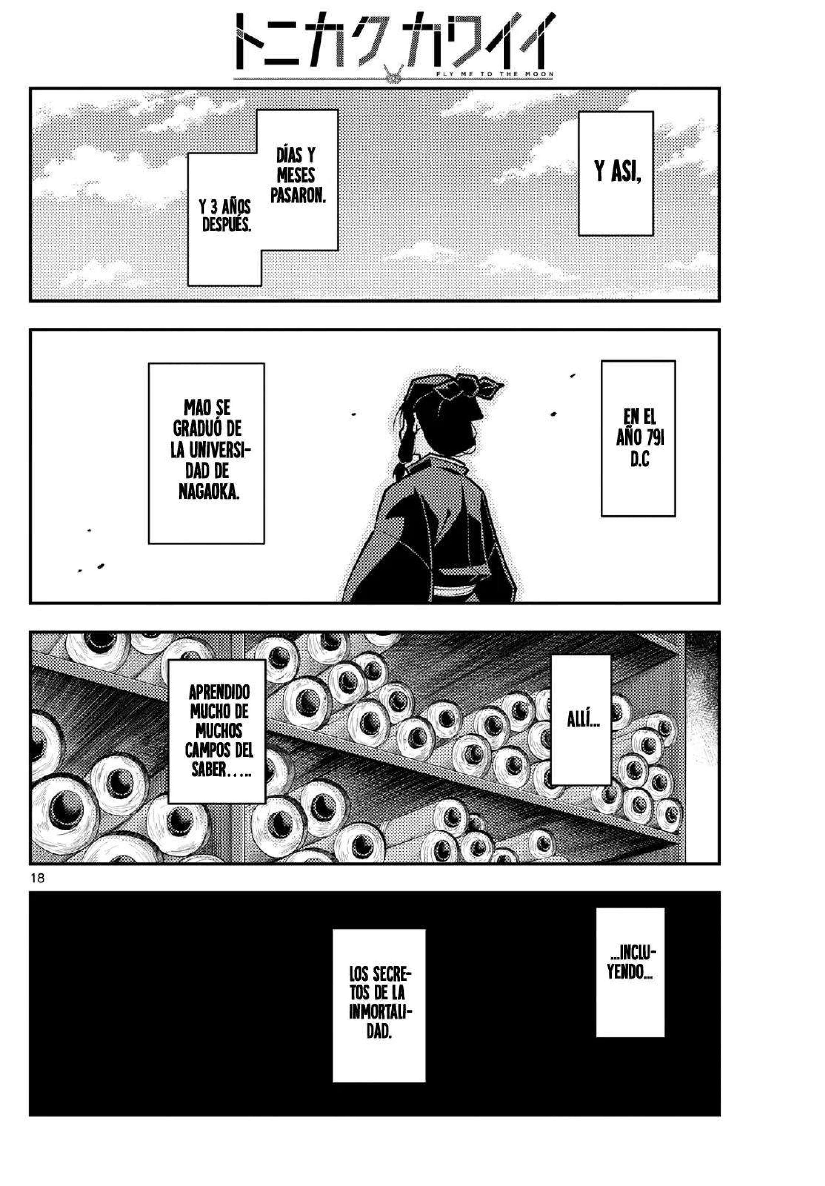 Capitulo 250 page 19