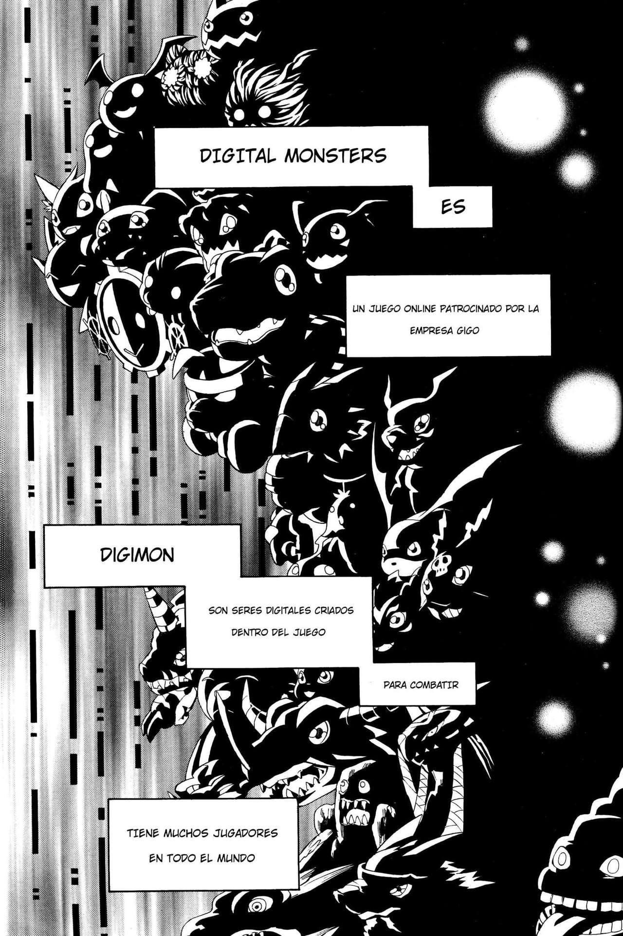 Capitulo 1 page 4